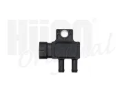 Sensor, Abgasdruck HÜCO 137460