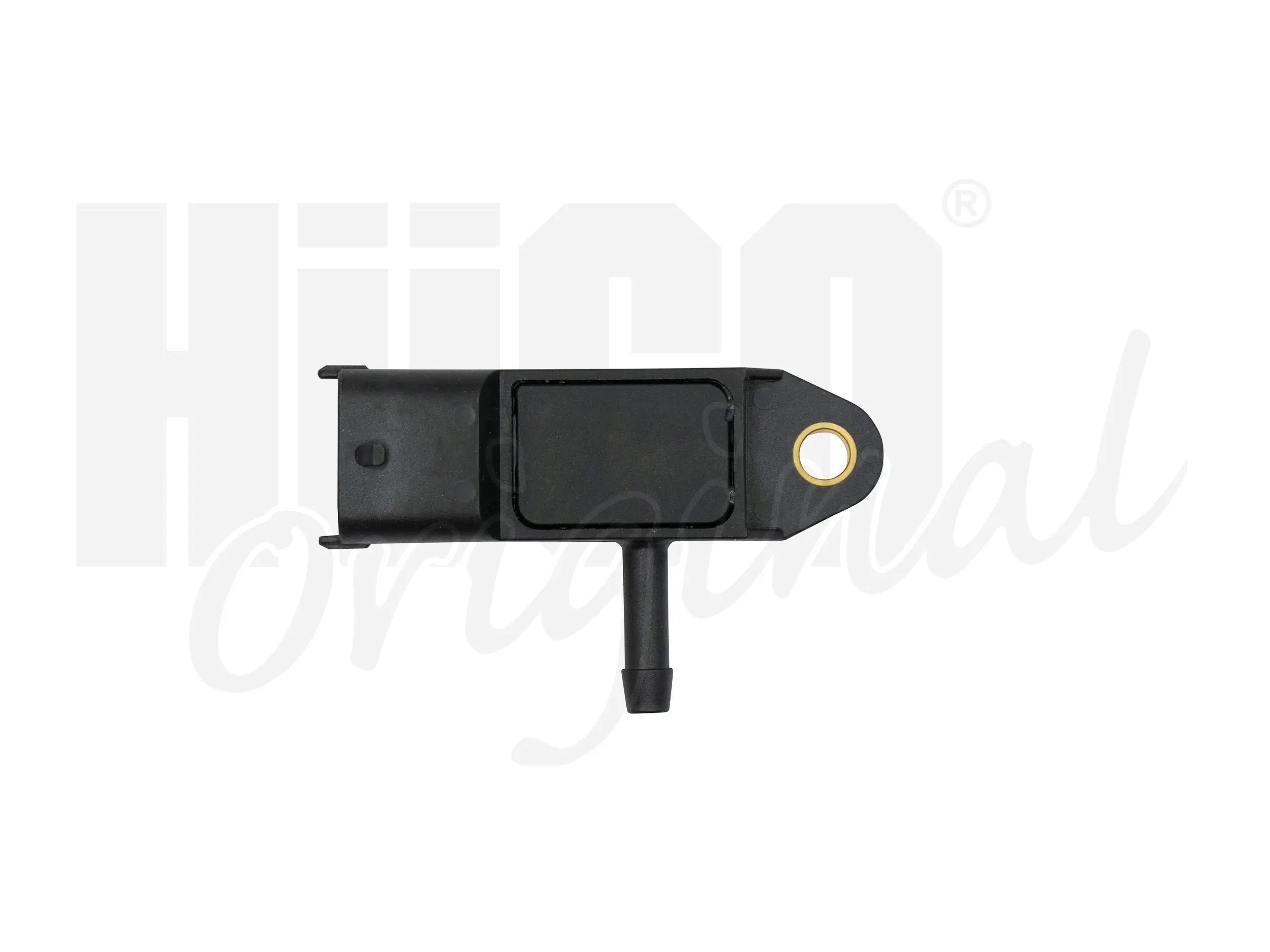 Sensor, Abgasdruck HÜCO 137461