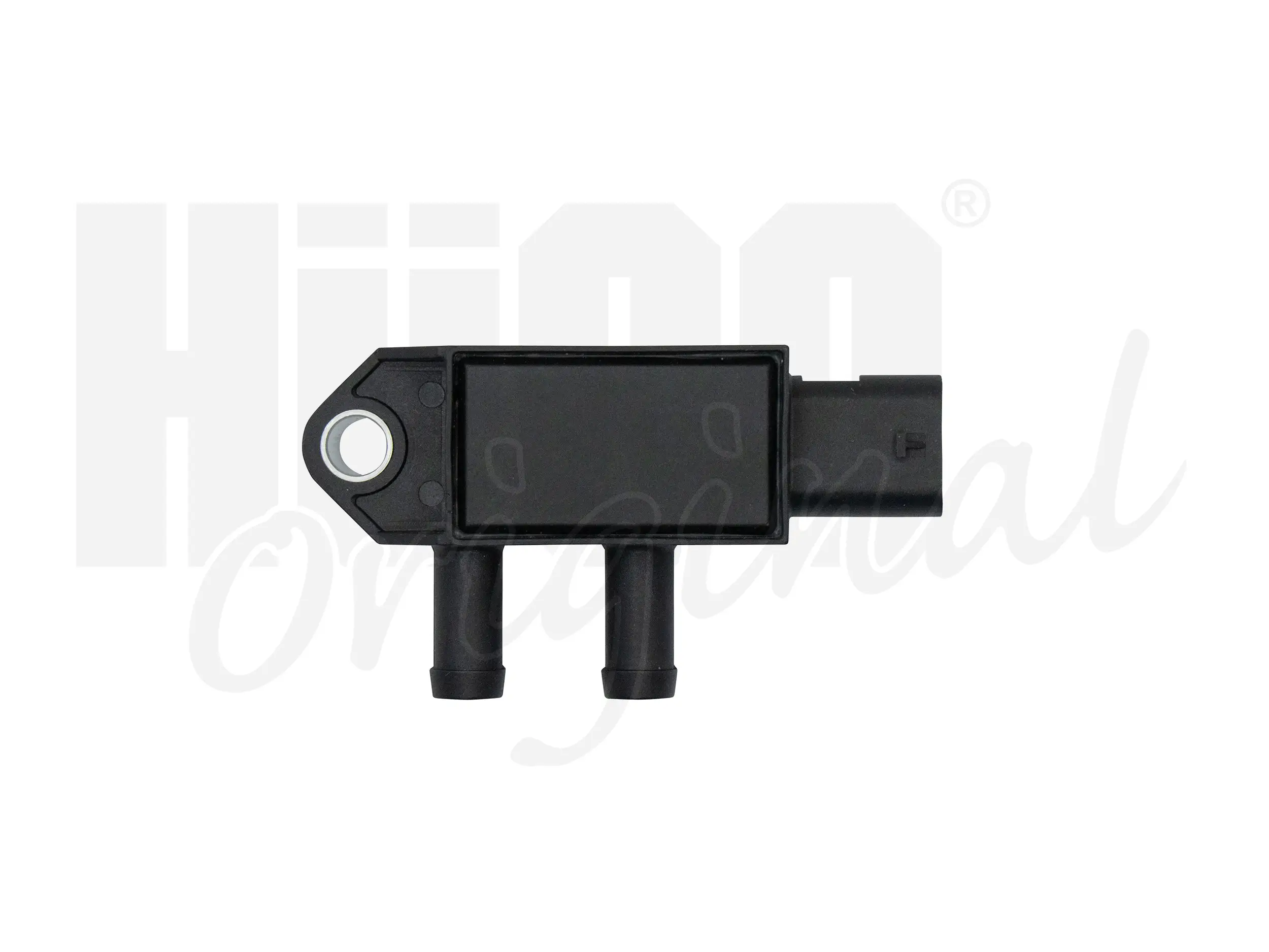 Sensor, Abgasdruck HÜCO 137462