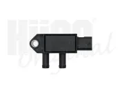 Sensor, Abgasdruck HÜCO 137462