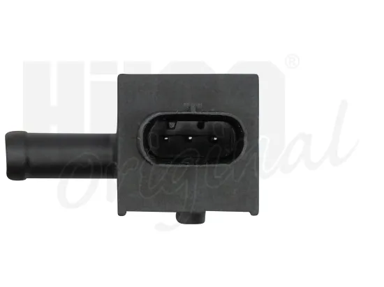 Sensor, Abgasdruck HÜCO 137462 Bild Sensor, Abgasdruck HÜCO 137462