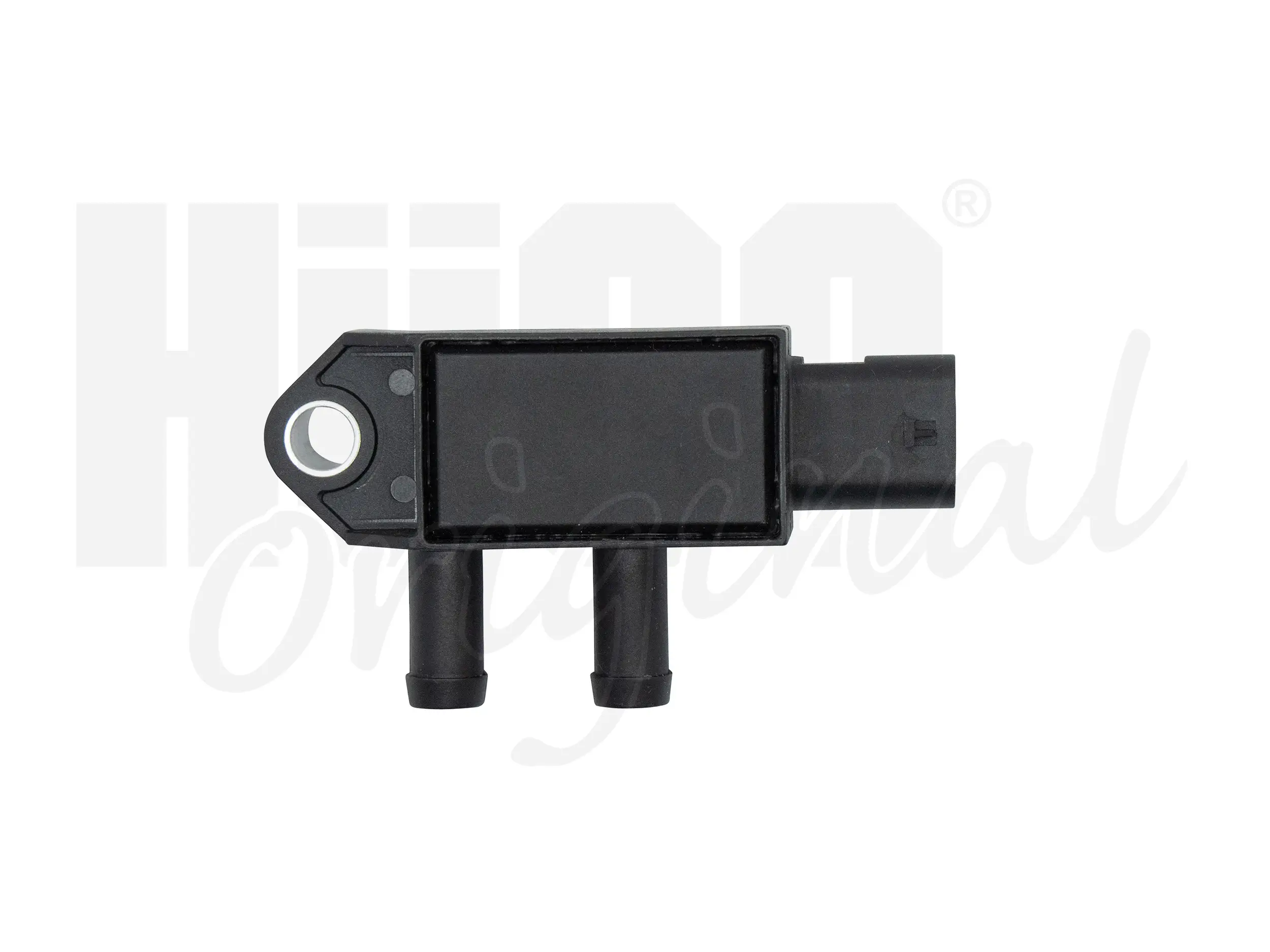 Sensor, Abgasdruck HÜCO 137463