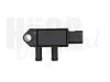 Sensor, Abgasdruck HÜCO 137463 Bild Sensor, Abgasdruck HÜCO 137463
