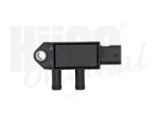 Sensor, Abgasdruck HÜCO 137463