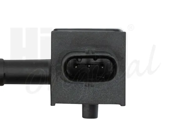 Sensor, Abgasdruck HÜCO 137463 Bild Sensor, Abgasdruck HÜCO 137463