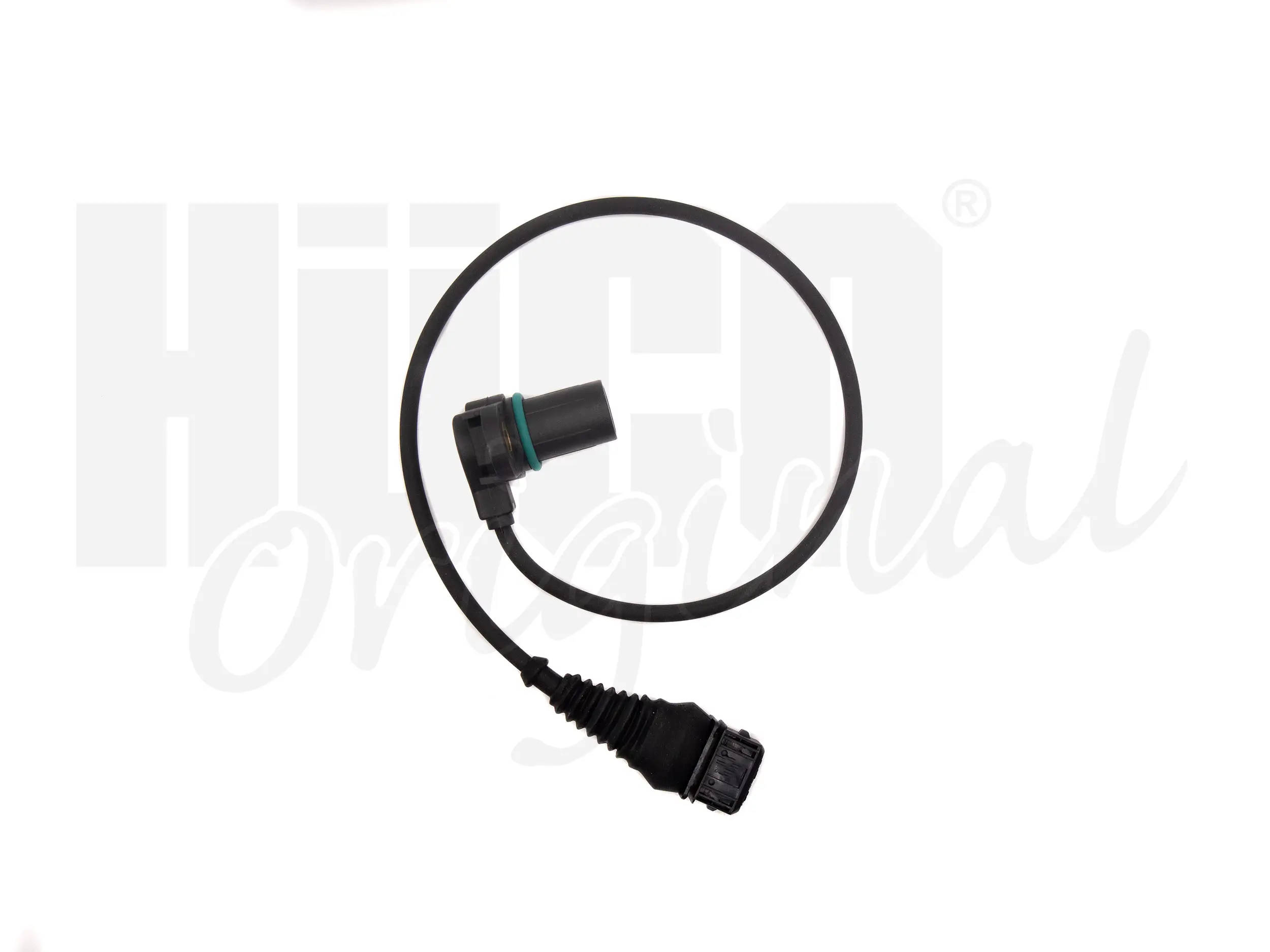 Sensor, Nockenwellenposition Einlassseite HÜCO 138141