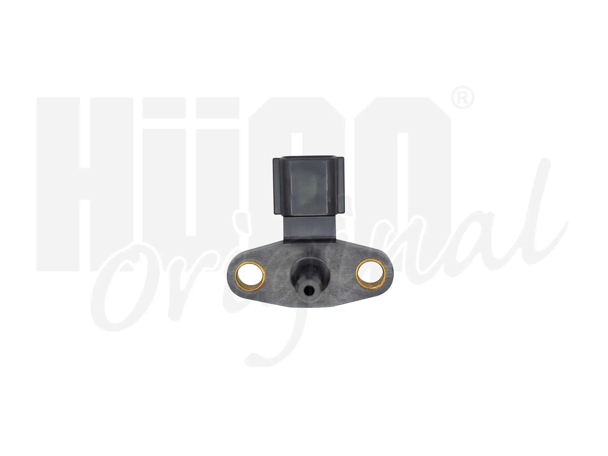Sensor, Saugrohrdruck HÜCO 138196