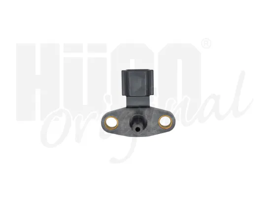 Sensor, Saugrohrdruck HÜCO 138196 Bild Sensor, Saugrohrdruck HÜCO 138196