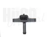 Sensor, Saugrohrdruck HÜCO 138196 Bild Sensor, Saugrohrdruck HÜCO 138196