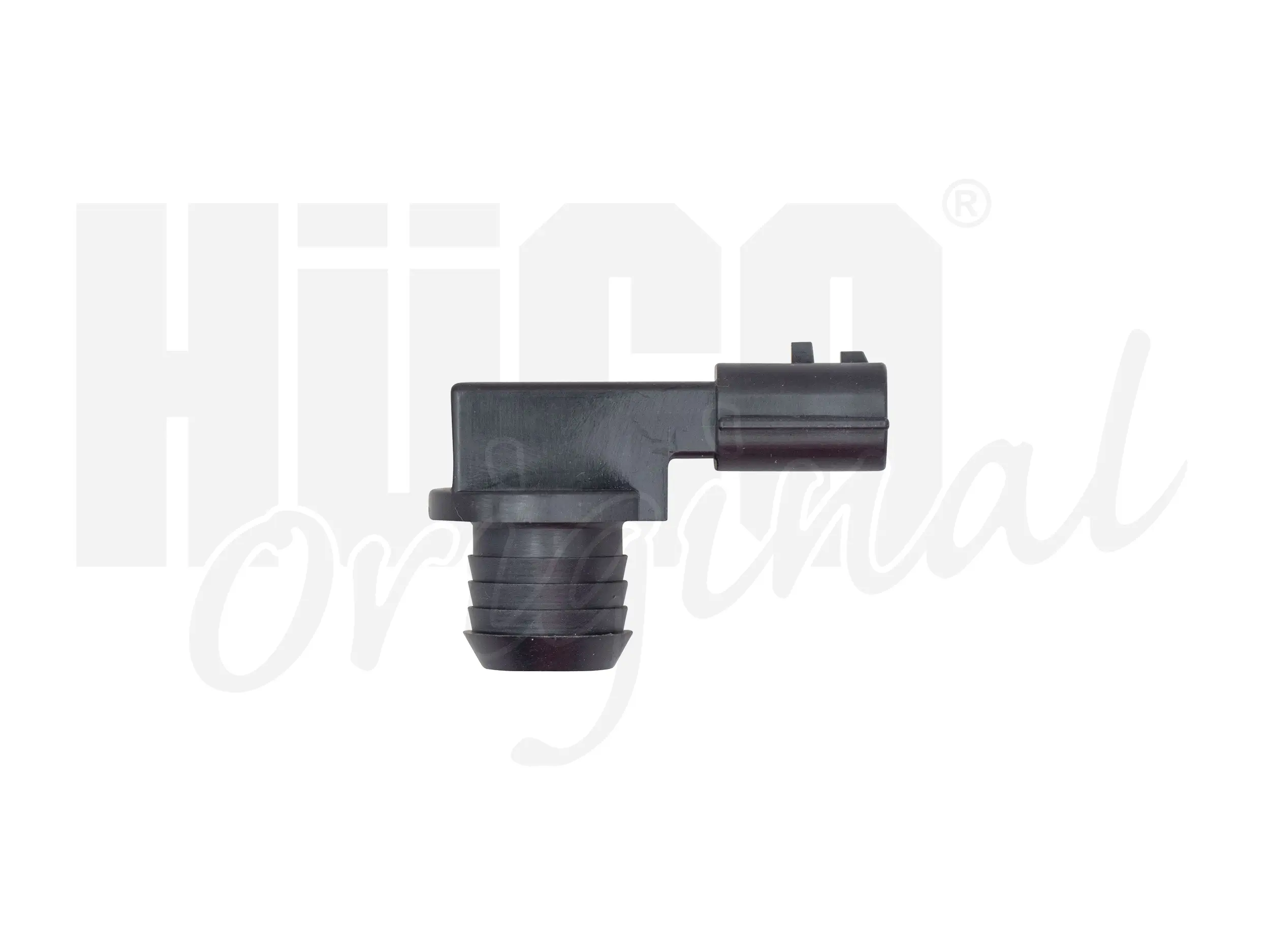 Sensor, Saugrohrdruck HÜCO 138197