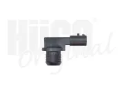 Sensor, Saugrohrdruck HÜCO 138197