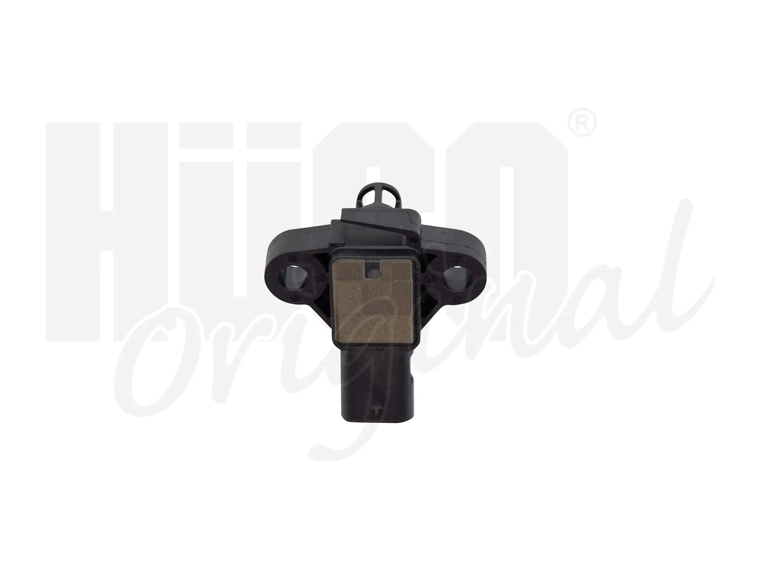 Sensor, Saugrohrdruck HÜCO 138252