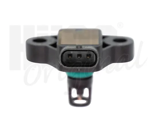Sensor, Saugrohrdruck HÜCO 138252 Bild Sensor, Saugrohrdruck HÜCO 138252