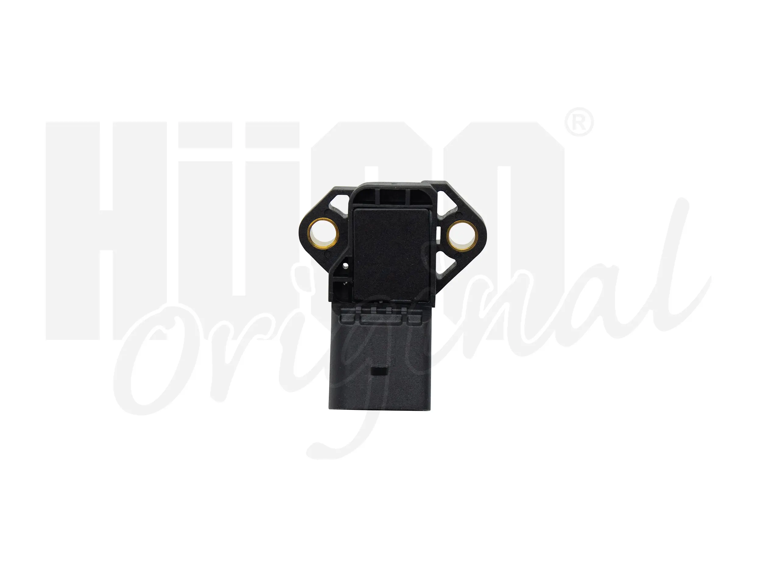Sensor, Saugrohrdruck HÜCO 138254