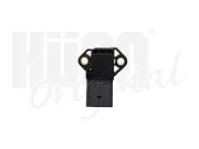 Sensor, Saugrohrdruck HÜCO 138254