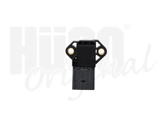 Sensor, Saugrohrdruck HÜCO 138254 Bild Sensor, Saugrohrdruck HÜCO 138254