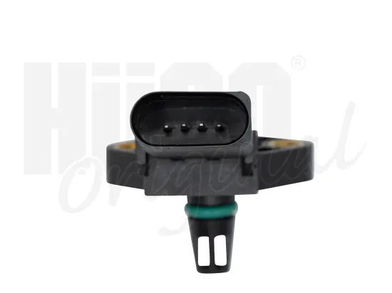 Sensor, Saugrohrdruck HÜCO 138254 Bild Sensor, Saugrohrdruck HÜCO 138254
