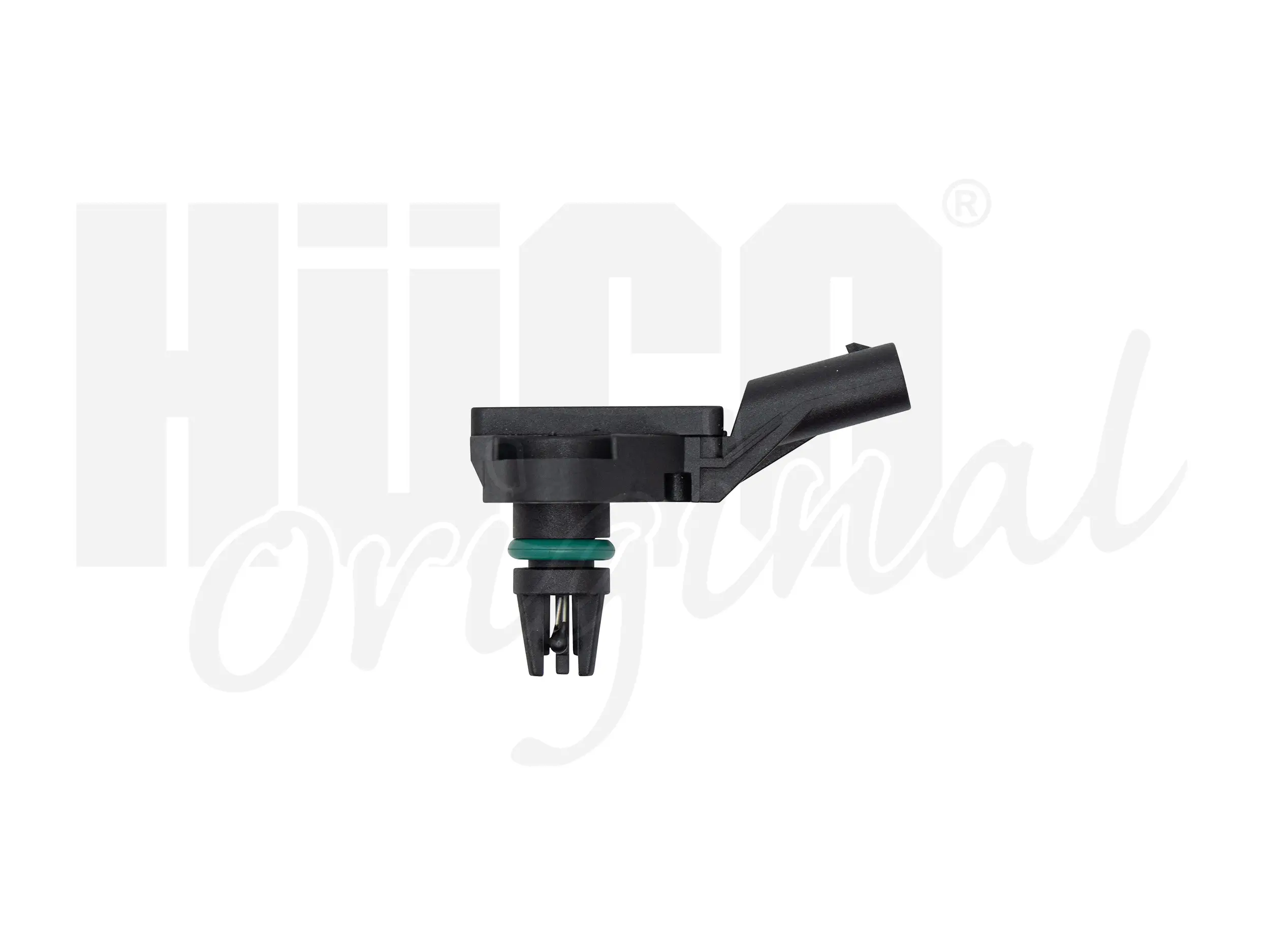 Sensor, Saugrohrdruck HÜCO 138255