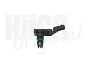 Sensor, Saugrohrdruck HÜCO 138255