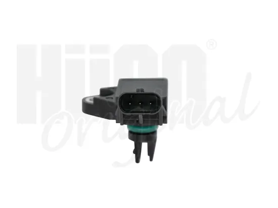 Sensor, Saugrohrdruck HÜCO 138255 Bild Sensor, Saugrohrdruck HÜCO 138255