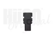 Sensor, Saugrohrdruck HÜCO 138256