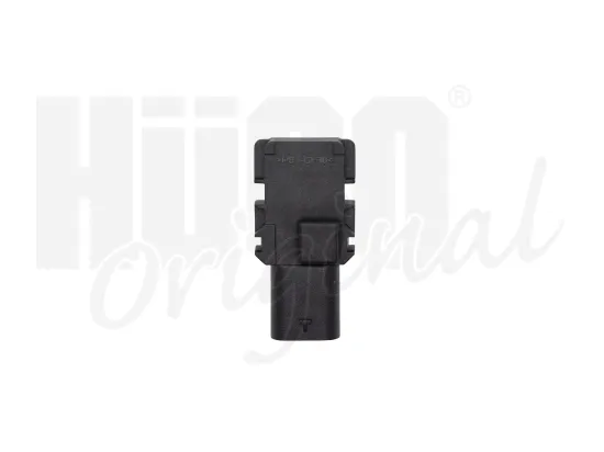 Sensor, Saugrohrdruck HÜCO 138256 Bild Sensor, Saugrohrdruck HÜCO 138256