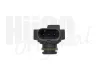Sensor, Saugrohrdruck HÜCO 138256 Bild Sensor, Saugrohrdruck HÜCO 138256