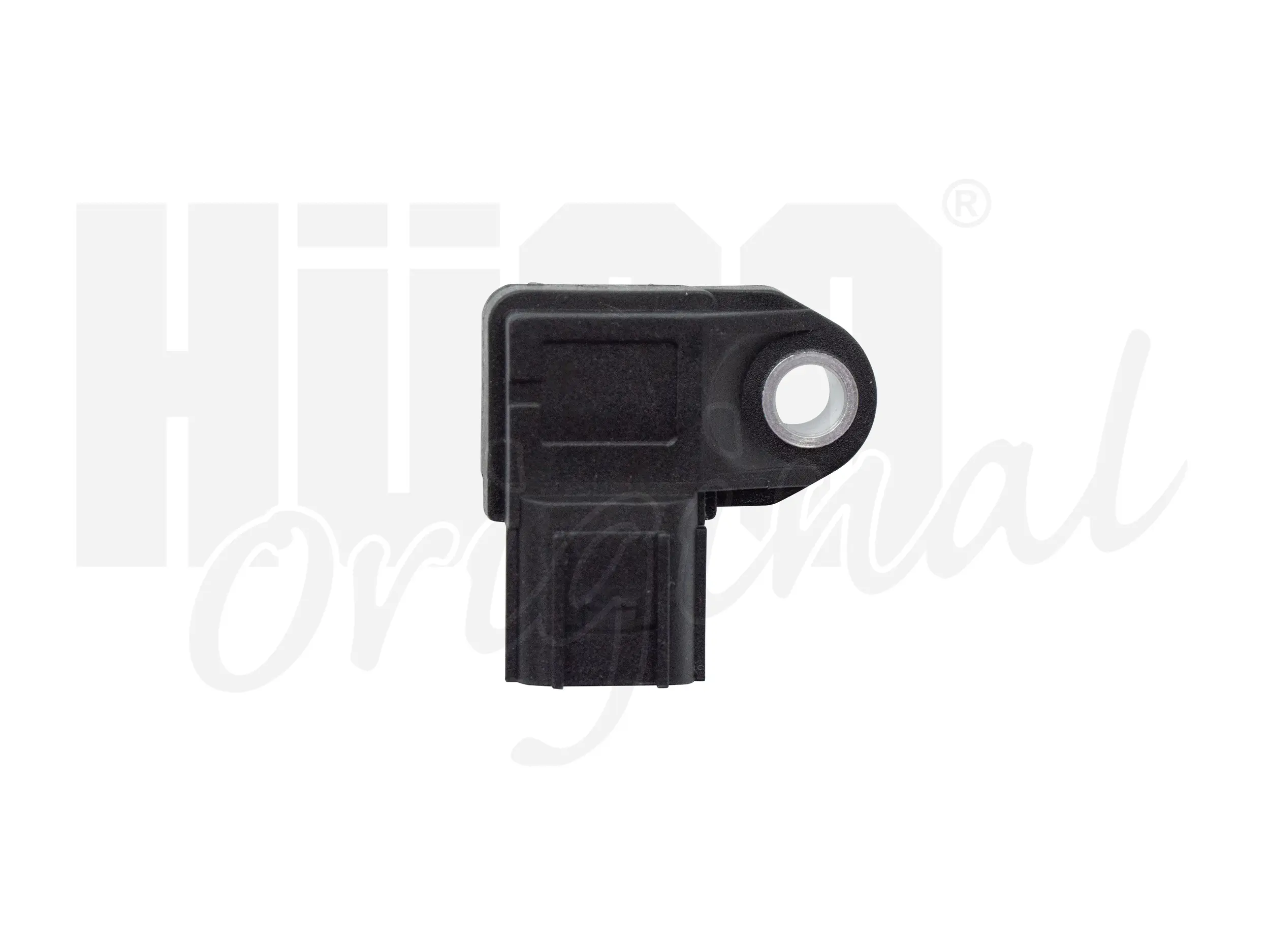 Sensor, Saugrohrdruck HÜCO 138257