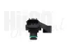 Sensor, Saugrohrdruck HÜCO 138257 Bild Sensor, Saugrohrdruck HÜCO 138257