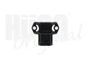 Sensor, Saugrohrdruck HÜCO 138258