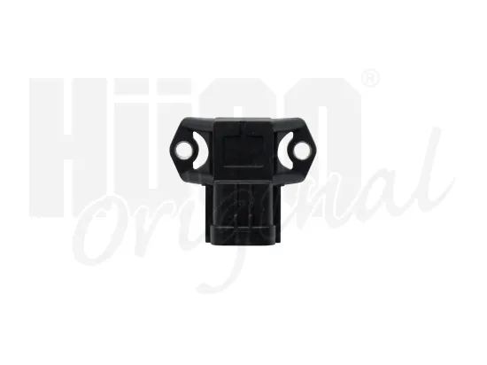 Sensor, Saugrohrdruck HÜCO 138258 Bild Sensor, Saugrohrdruck HÜCO 138258