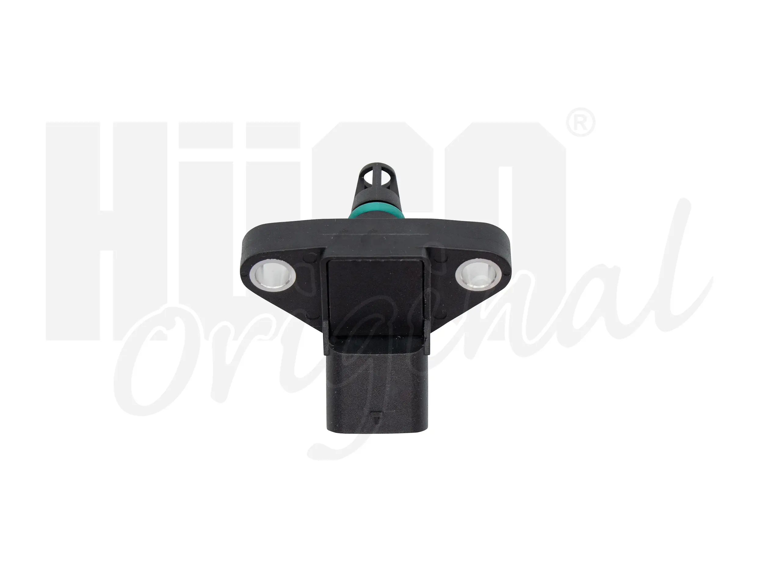 Sensor, Saugrohrdruck HÜCO 138305