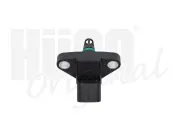 Sensor, Saugrohrdruck HÜCO 138305
