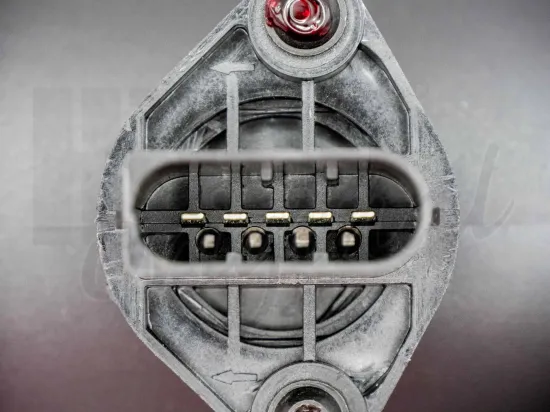 Luftmassenmesser HÜCO 138932 Bild Luftmassenmesser HÜCO 138932