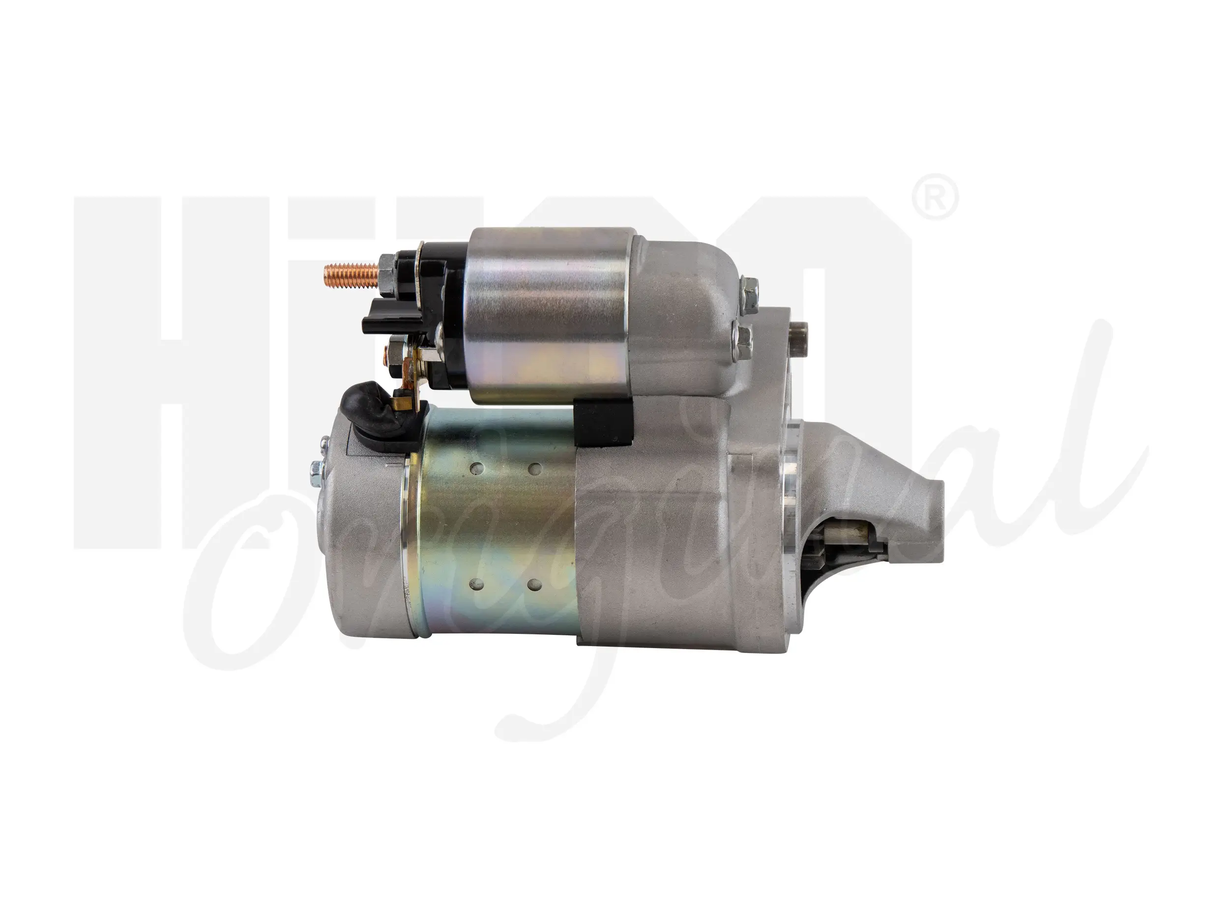 Starter 12 V 0,9 kW HÜCO 136908