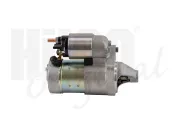 Starter 12 V 0,9 kW HÜCO 136908