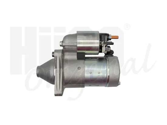 Starter 12 V 1 kW HÜCO 136910 Bild Starter 12 V 1 kW HÜCO 136910