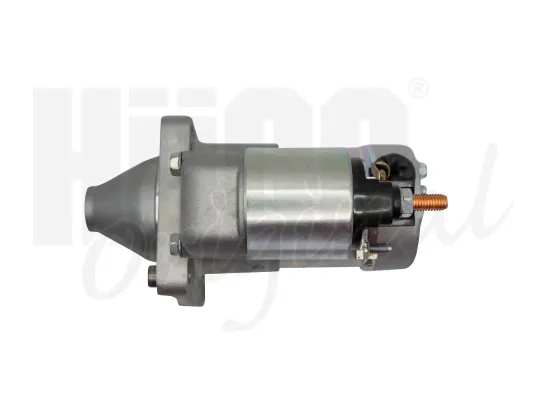 Starter 12 V 1 kW HÜCO 136910 Bild Starter 12 V 1 kW HÜCO 136910