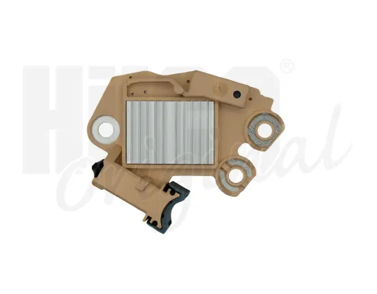 Generatorregler 14,5 V HÜCO 130731 Bild Generatorregler 14,5 V HÜCO 130731