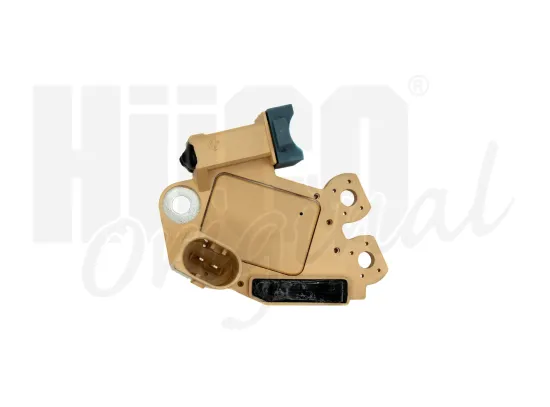 Generatorregler 14,5 V HÜCO 130731 Bild Generatorregler 14,5 V HÜCO 130731