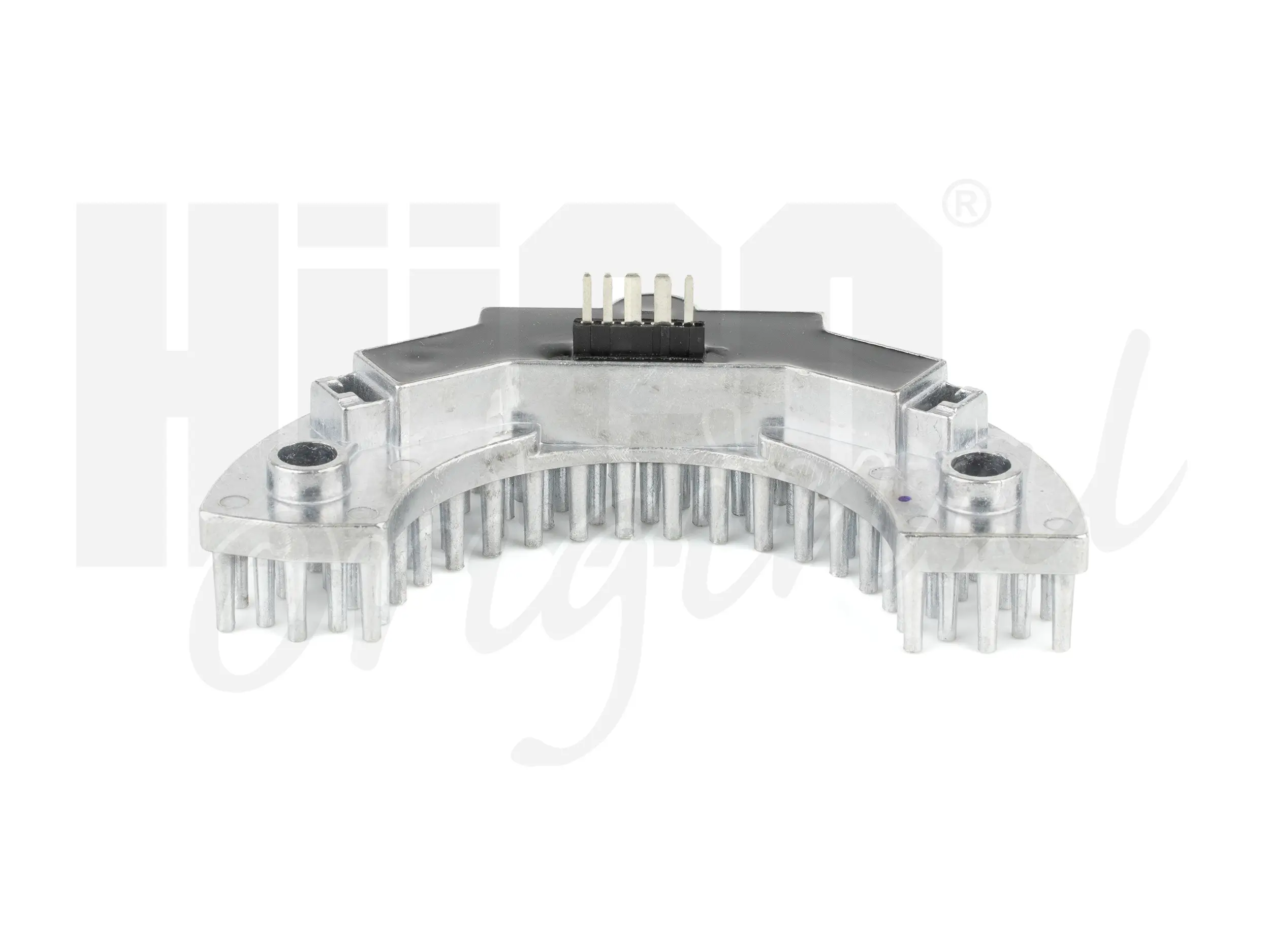 Regler, Innenraumgebläse HÜCO 132518