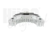 Regler, Innenraumgebläse HÜCO 132518