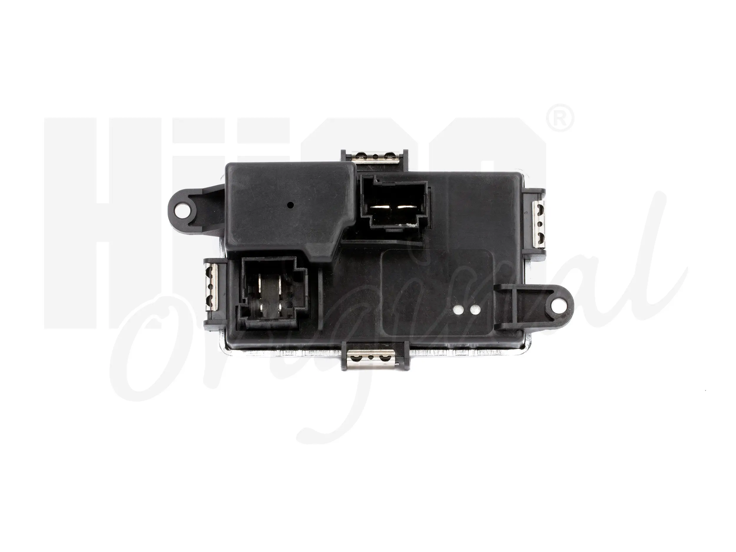 Regler, Innenraumgebläse HÜCO 132576