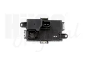 Regler, Innenraumgebläse HÜCO 132576