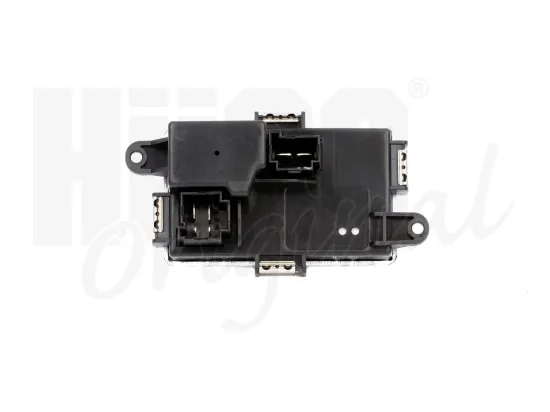 Regler, Innenraumgebläse HÜCO 132576 Bild Regler, Innenraumgebläse HÜCO 132576