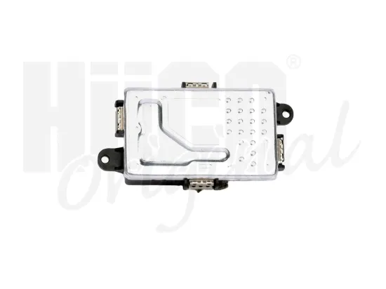 Regler, Innenraumgebläse HÜCO 132576 Bild Regler, Innenraumgebläse HÜCO 132576