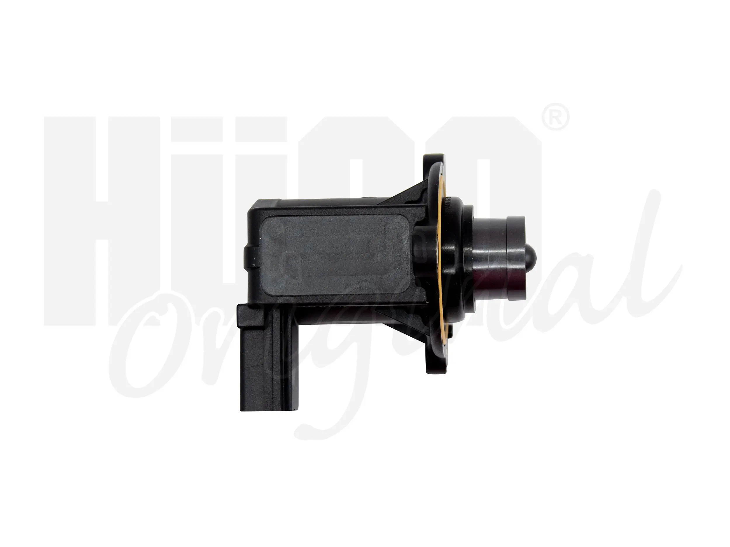 Schubumluftventil, Lader 12 V HÜCO 139307