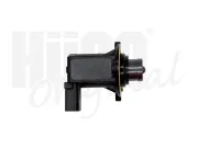 Schubumluftventil, Lader 12 V HÜCO 139307