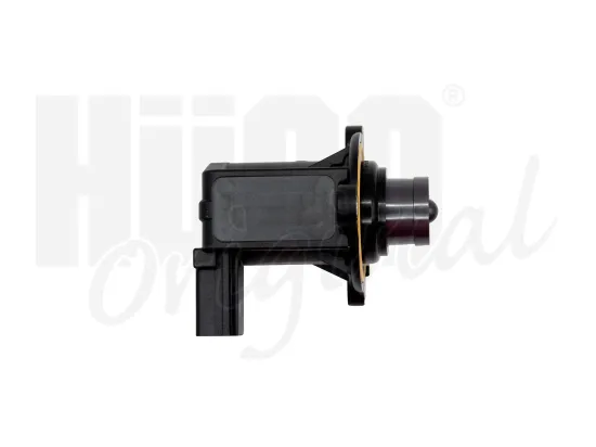 Schubumluftventil, Lader 12 V HÜCO 139307 Bild Schubumluftventil, Lader 12 V HÜCO 139307