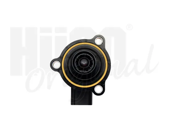 Schubumluftventil, Lader 12 V HÜCO 139307 Bild Schubumluftventil, Lader 12 V HÜCO 139307
